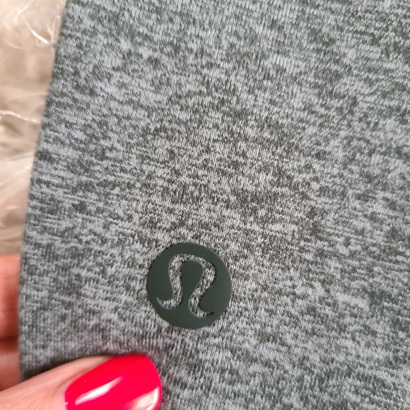 Lululemon Joggers - Picture 3 of 6